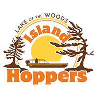 Lake of the Woods Island Hoppers