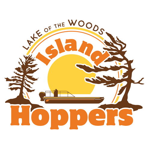 Lake of the Woods Island Hoppers
